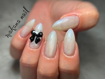 マカナネイル(makana nail)
