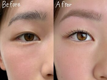 リブレ(Libre)/セットで垢抜け目元