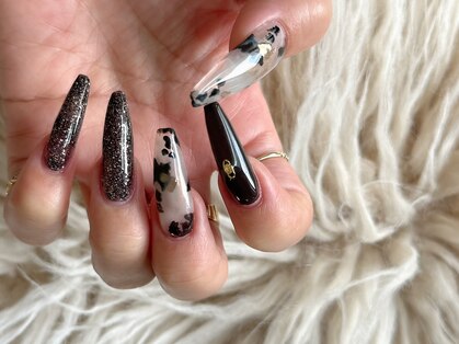 セシル(Cecile)の写真