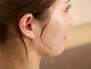 キノヒ 銀座店(kinohi)の写真/スッキリとした美ボディを効率よく目指すなら酵素浴◎マラソン後のような驚きの発汗作用をご体感ください!