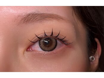 テント テン トータルビューティ(tent ten total beauty)/担当:小川/＆healthy