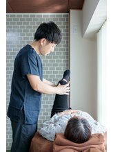 Actibo【整体・パーソナルトレーニング】/不調改善ケア