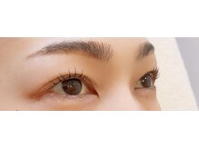 ビート(BEAT)/マツゲパーマ