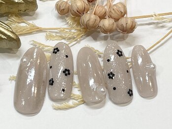 定額デザインジェル