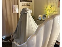 ヨサパーク ココル(YOSA PARK CoCoLu)の雰囲気（癒しのプライベート空間！水素水飲み放題です！）