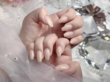 エンジェルガーデン 青山店(Angelgarden)/ナチュラルワンカラー