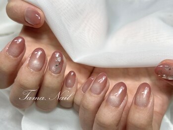 マグネットカラーグラデーション