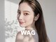 eyesalon wag【眉毛アイブロウ/まつげパーマ】の写真