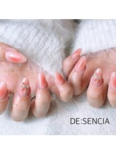 ディセンシア(DE:SENCIA)/スカルプ