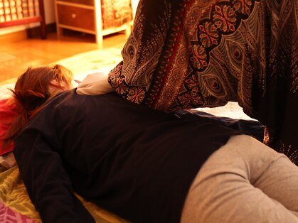 フーレセラピーサロン フーミャ(Fumya)の写真