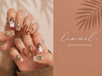リネイル(linail.)の写真