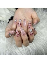 アンミーネイル 新宿(Anmi Nail)/