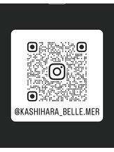 サロン ド ベルメール(Salon de Belle mer)&nbsp;Instagram はこちら