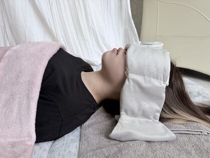 スリーピングビューティー(sleeping beauty)の写真