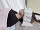 スリーピングビューティー(sleeping beauty)の写真