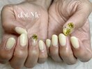 ハワイのお花