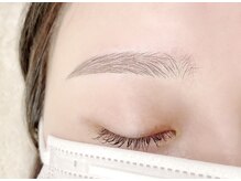 アイラッシュカウイ(eye lash Kau'i)の雰囲気(eye brow wax☆お客様に似合う眉をご提案♪眉毛ティントも♪)