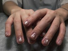 オムネイル 渋谷(HOMME NAIL)/