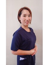 リンパドレナージュサロン ブルースターズガーデン 柳生 小百合