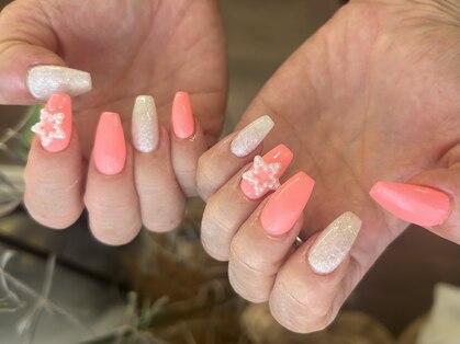パティアンネイル(PATTYIAN NAIL)の写真