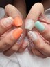 《HAND》6本*Art 120min ¥7,310