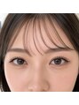 マジコアイラッシュ(Magico eyelash) マツエク/まつげパーマ/まつ毛パーマ/眉毛/新宿/西新宿/新宿西口
