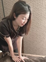 癒し処ほのか 江坂店&nbsp;ワタナベ 