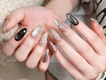 センシー ネイル スタジオ(Sensy Nail Studio)