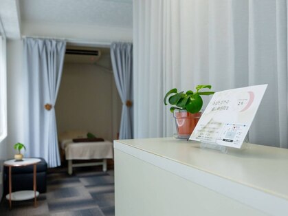 リラクゼーションサロン よりの写真