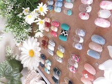 ヴァリエ(VARIE)/ネイル多数ご用意★