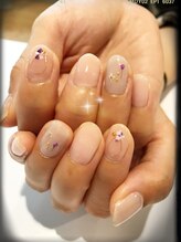 アトリエルリアン(Atelier Le Lien)/アンニュイ