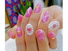 ビービーネイル(BB)/