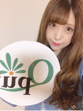 キュープ 新宿店(Qpu)/田口未彩様ご来店