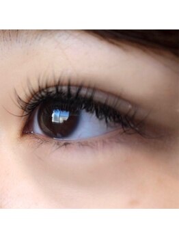 ベリー 中田店(Very)/【静岡】【マツエク】