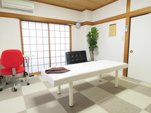 カイロプラクティック ナチュロパシー/