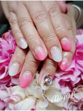 アイネイル(iNAIL)/