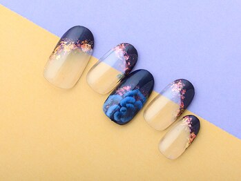 ダッシングディバ 新百合ヶ丘オーパ店(DASHING DIVA)/お花アート