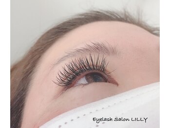 アイラッシュサロン リリー(LILLY)/まつ毛エクステ