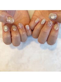 ニュアンスやり放題｜60分