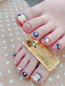 ブロックファイブハナ(Block 5 HANA)/