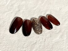 アンジュ(Ange)/アート2本付きデザイン☆