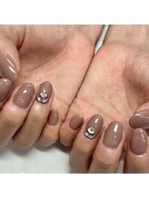 アイリッシュネイル 久屋大通店(Irish Nail)/ハダージュ