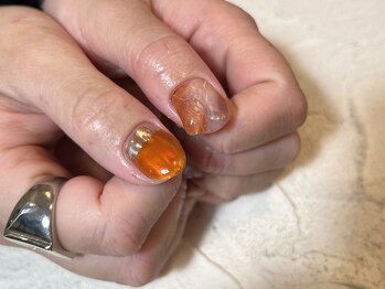 ユイル(Uill)/持ち込みニュアンス(90min)