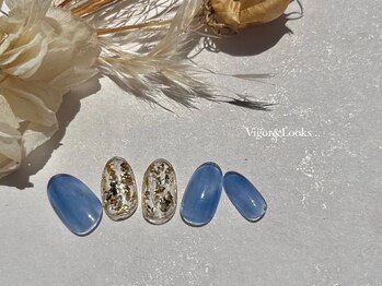 ヴィガー アンド ルックス 白金 目黒(Vigor&Looks)/トレンドコース