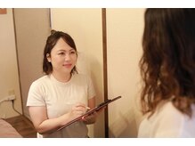 リプレス(RE_place)/カウンセリングもバッチリ☆