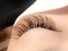 アイコ 岡山東店(eyeco)/3D 100束 ブラウンカラー