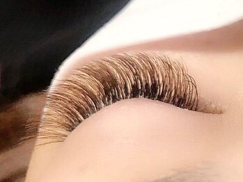 アイコ 岡山東店(eyeco)/3D 100束 ブラウンカラー