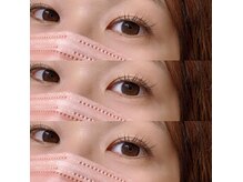 アイディー(i-dee)/マツエク100本