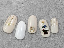 サロンドルリネイル(salon de Ruri nail)/