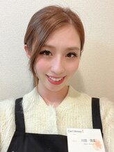 キャンアイドレッシー 佐野店(Can I Dressy) 川田